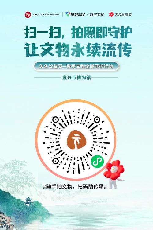 數(shù)字守護 文化傳承丨無錫，送你一朵“小紅花”數(shù)字文化創(chuàng)意內(nèi)容應(yīng)用服務(wù)